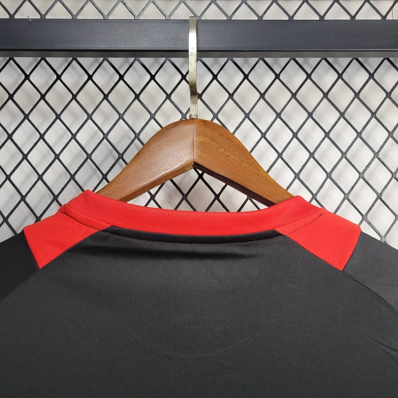 25∕26 Internacional Training shirt S-4XL(87EB)