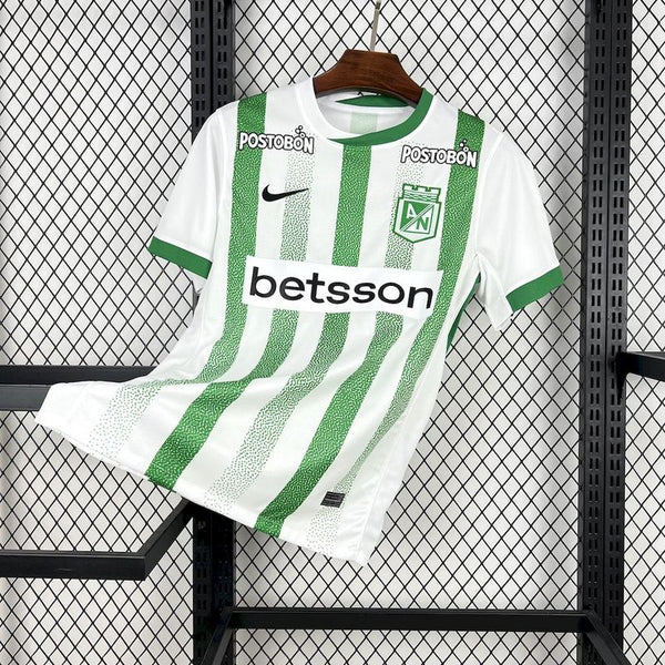 Atletico Nacional 2025∕26 Home Jersey(CB62)