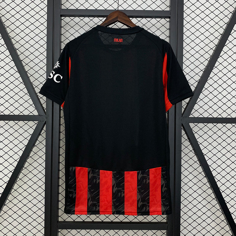 25∕26 AC Milan Home S-4XL