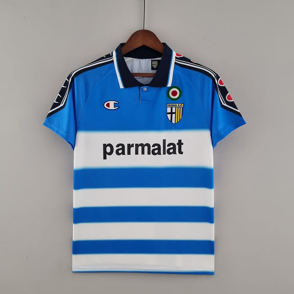 Retro Parma 99∕00 third away S-XXL(CFA0)