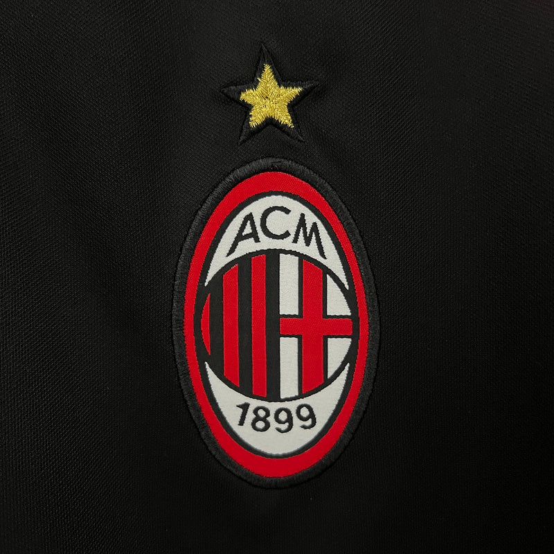 AC Milan 00∕01 Third Away S-XXL(9580)