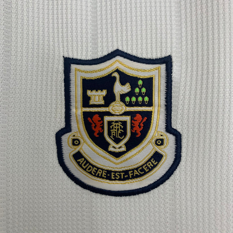 Retro Tottenham 97∕99 Home S-XXL(05DE)