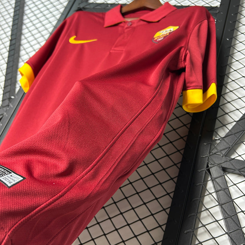 Retro Roma14∕15 Home S-XXL(5B50)