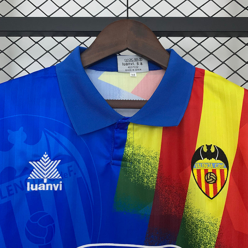 RetroRetro Valencia 95∕96 Away S-XXL(CF96)