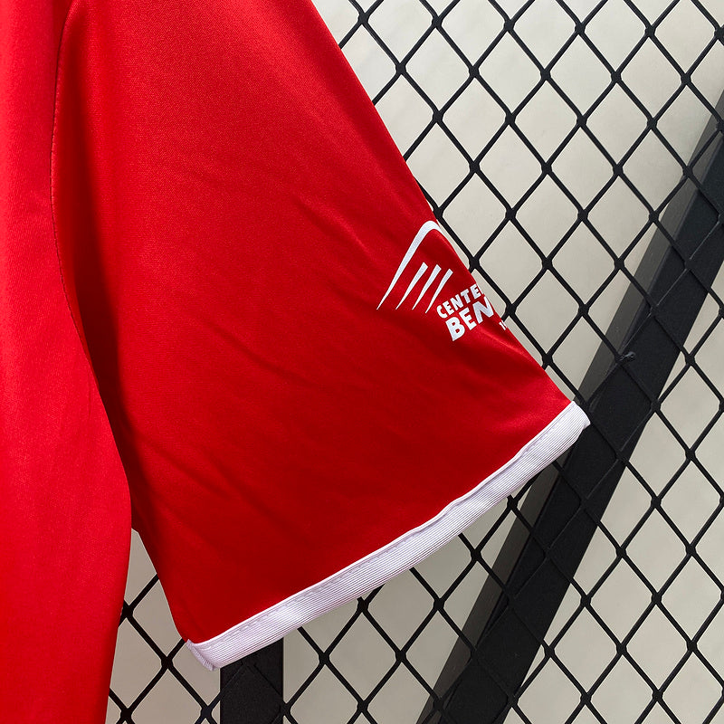 04∕05 Benfica Home S-2XL(9543)