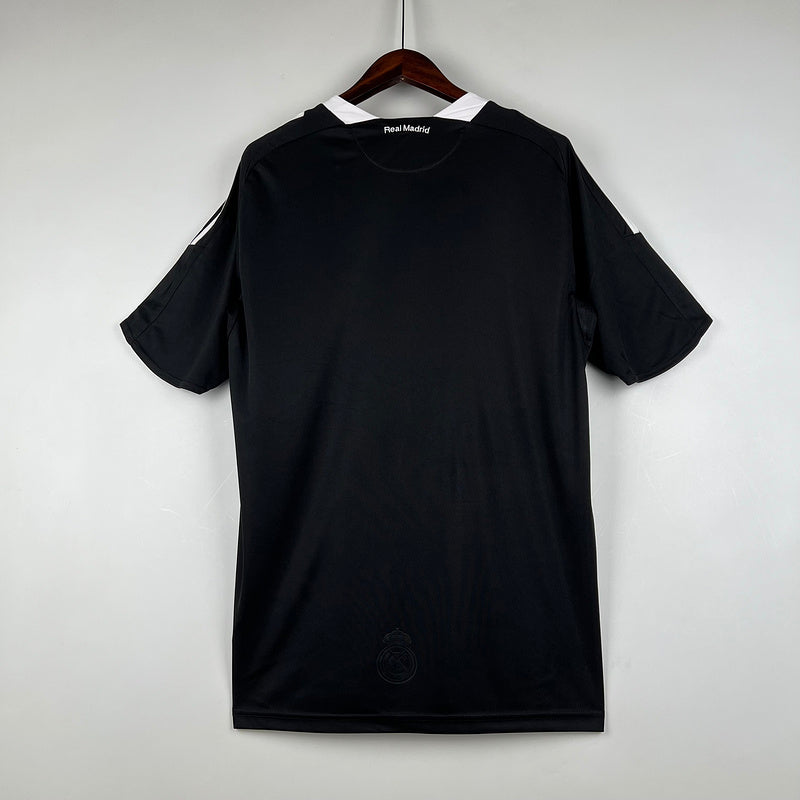 Retro Real Madrid 08∕09 Third away S-XXL(F88A)