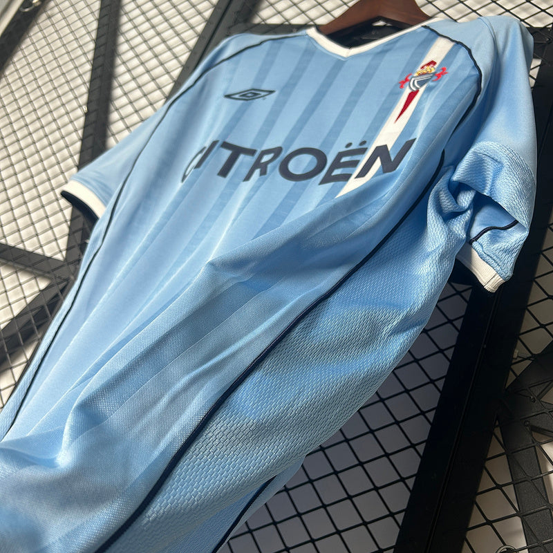Retro Celta 01∕02 Home S-XXL(D4AD)