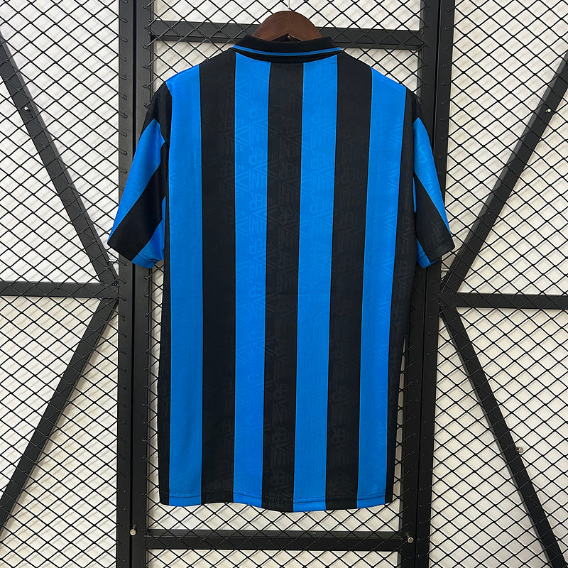 Retro Inter Milan 92∕94 third away S-XXL(81C5)