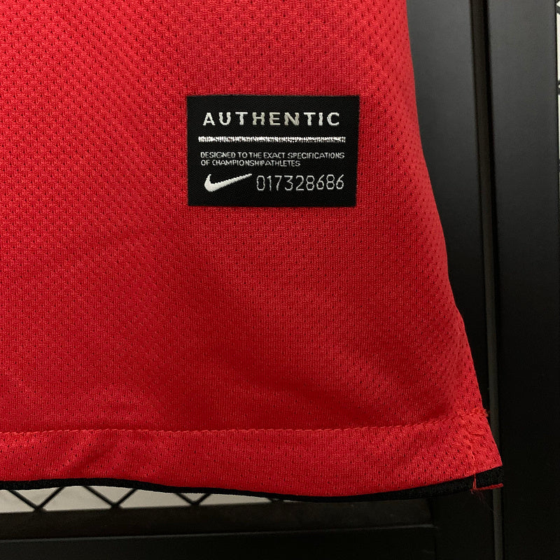 Retro M-U 10∕11 Home S-XXL(78B3)
