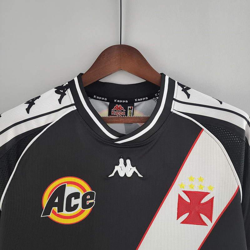 Vasco da Gama 2000 黑色 S-XXL(A53E)
