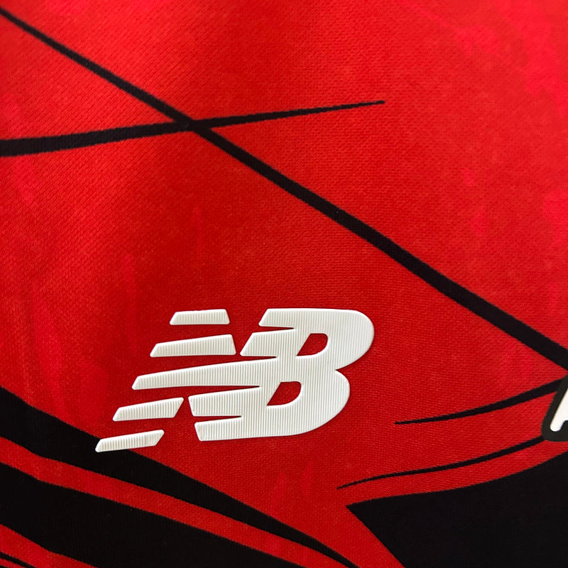 25∕26 Sao Paulo Training Clothes S-XXL