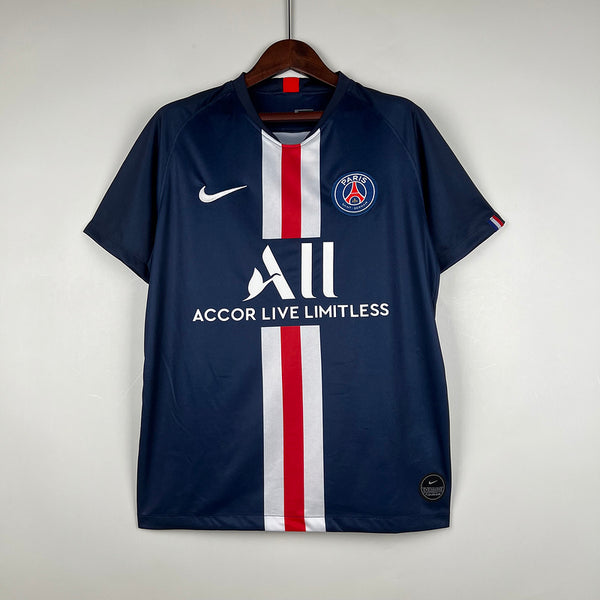Retro PSG 19∕20 Home S-XXL(8643)