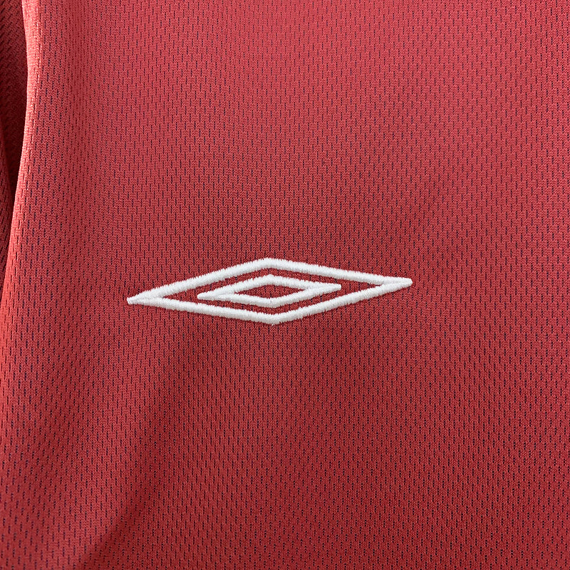 Retro England 2002 Away S-XXL(A54A)