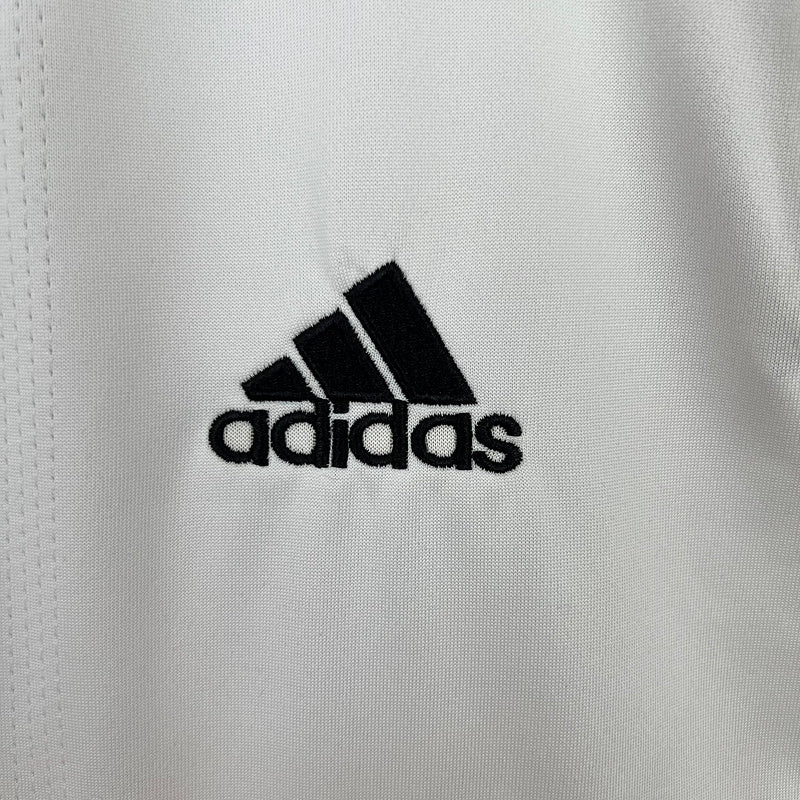 Retro Real Madrid 03∕04 Home S-XXL(EF75)