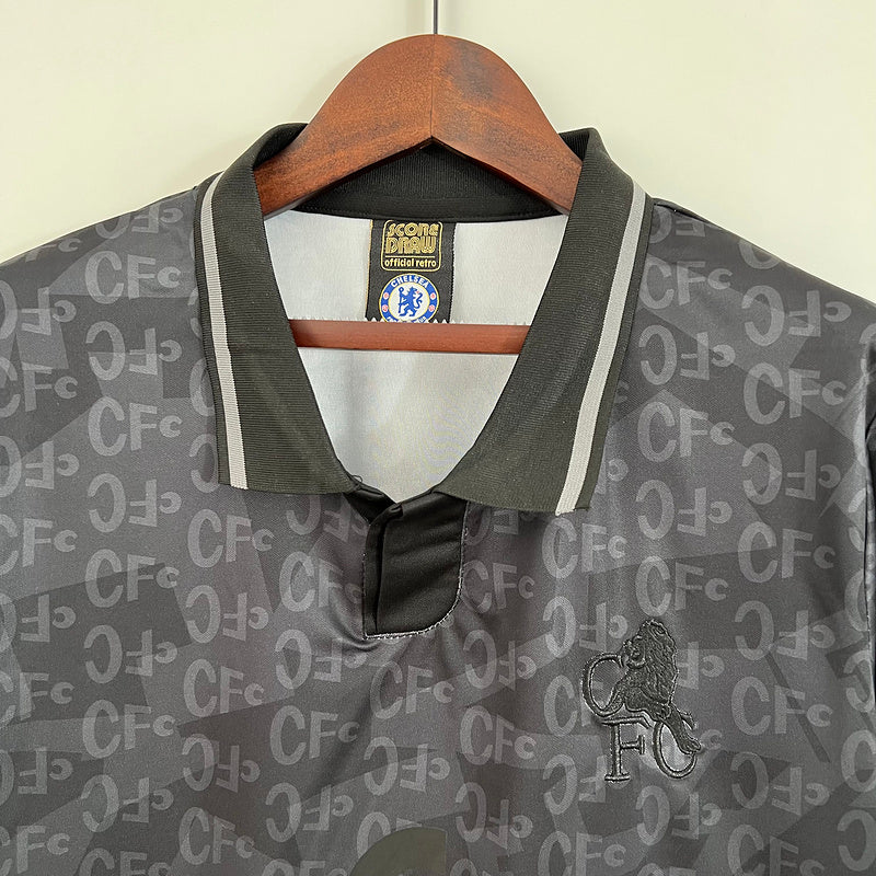 Chelsea 1990 S-4XL(4ED3)