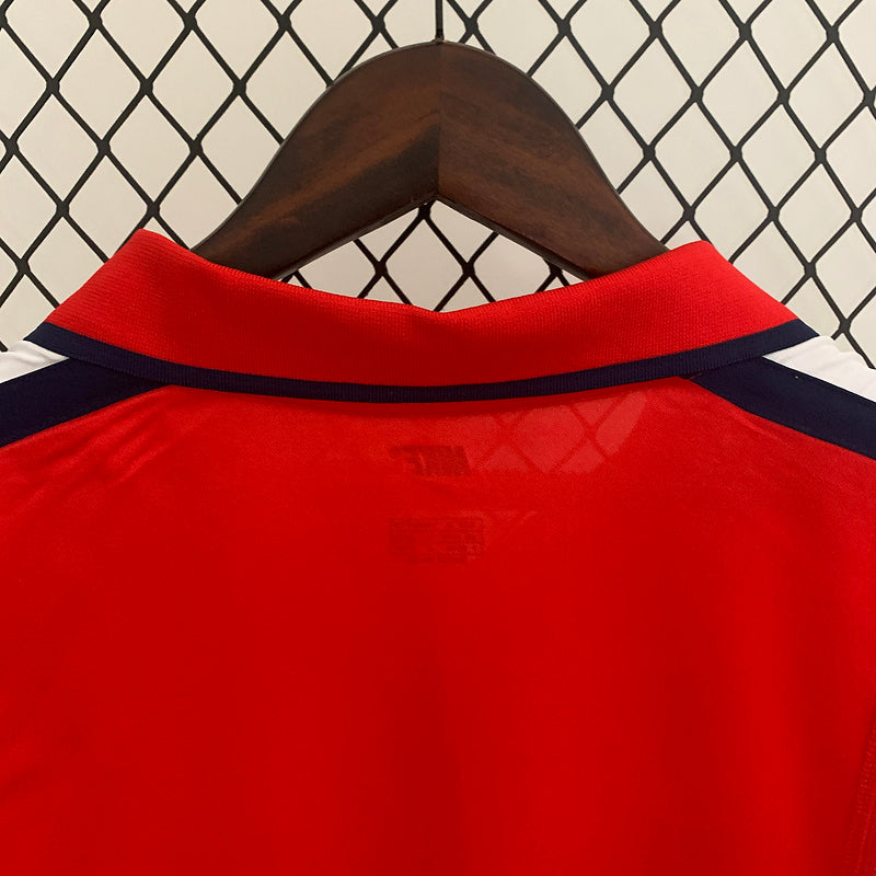 Arsenal 01∕02 Home S-XXL(DFD8)