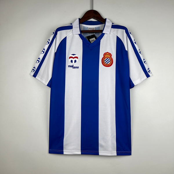 Retro Espanyol 84∕89 Home S-XXL(AC42)