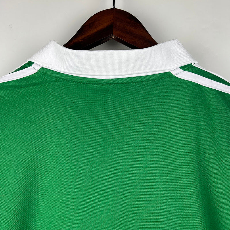 Retro Ireland 88∕90 Home S-XXL(799D)