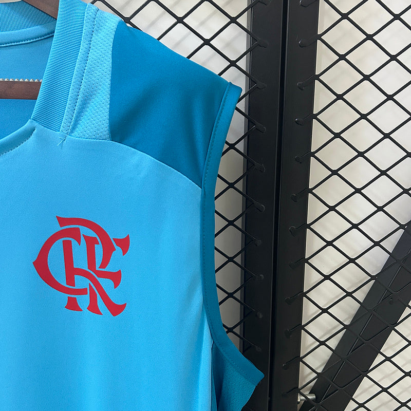 25∕26 Vest Flamengo training suit S-XXL