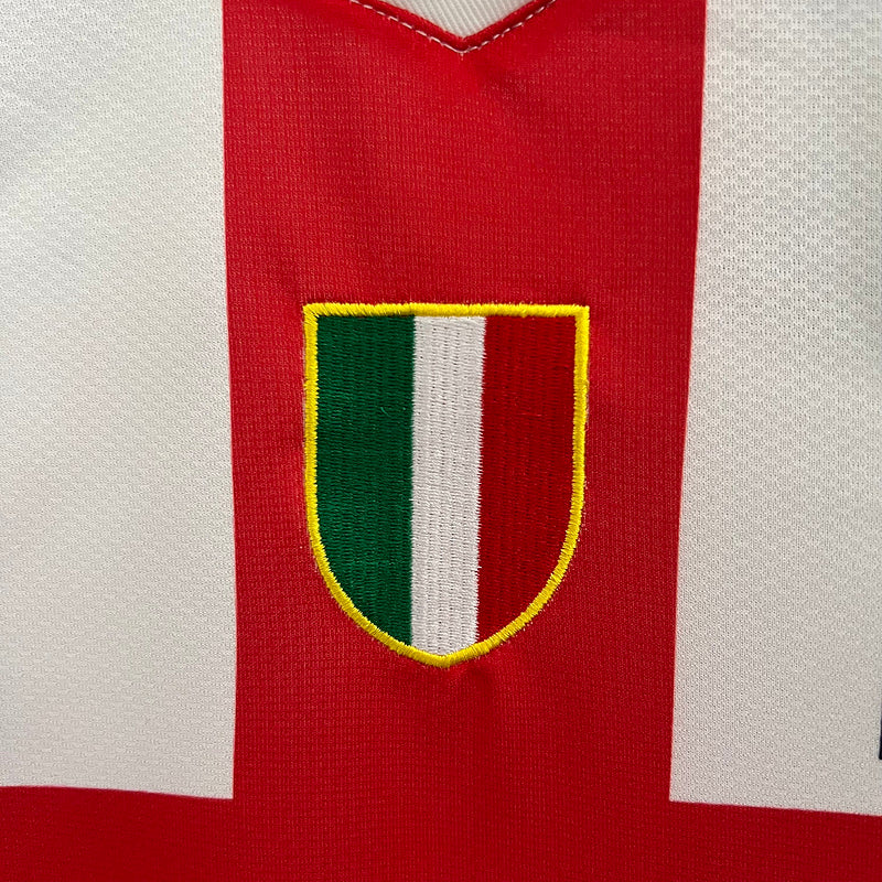 Retro Inter Milan 07∕08 Away S-XXL(900E)