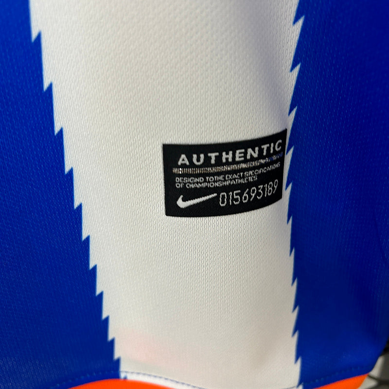 Retro Porto 10∕11 home S-XXL(4192)