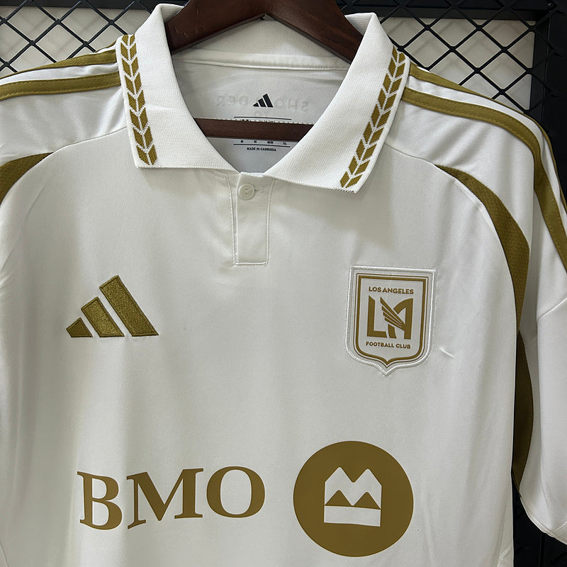25∕26 Los Angeles away S-XXL