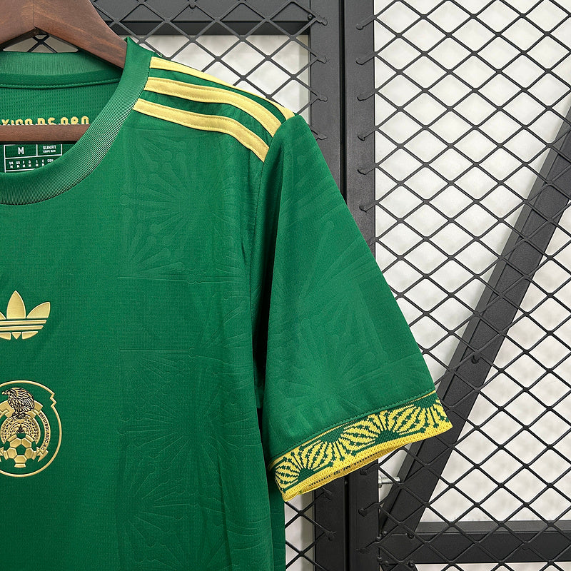 2025 Mexico Special Edition S-4XL