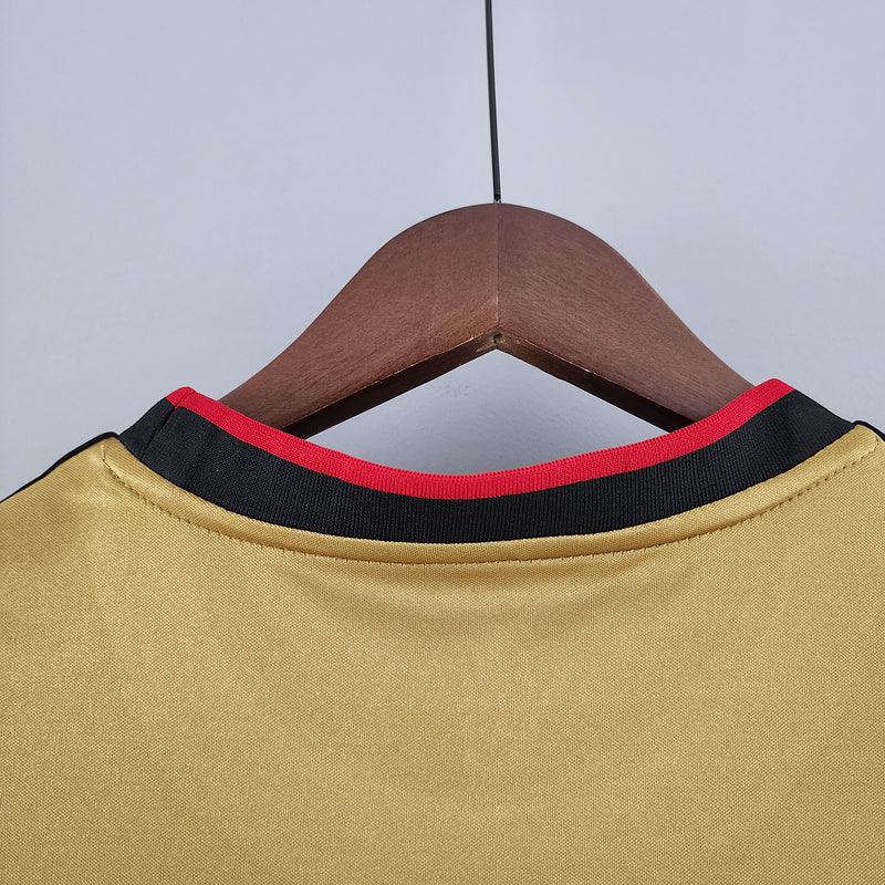 13∕14 AC Milan third away S-XXL(E02A)