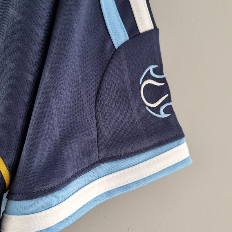 2006 Argentina away S-XXL(48C6)