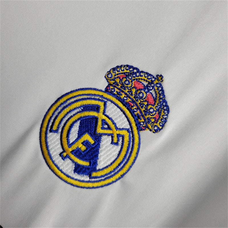 25∕26 Real Madrid Home S-4XL(6245)