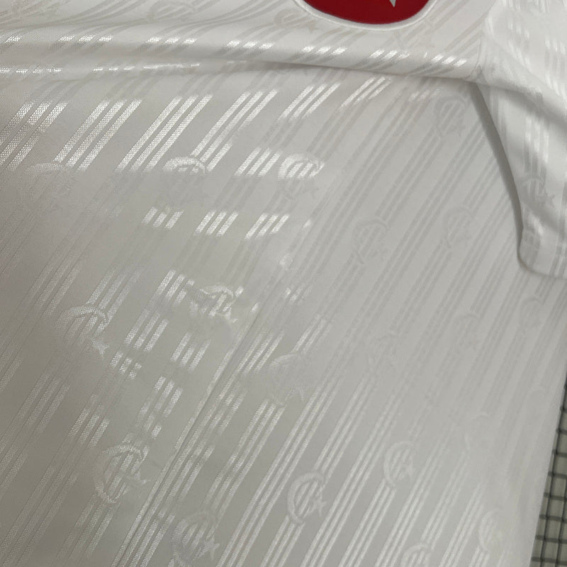 Retro Türkiye 1996 Away S-XXL(9F8C)