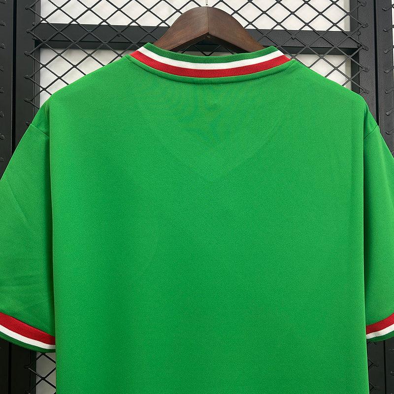 1970 Mexico home S-XXL(5D94)