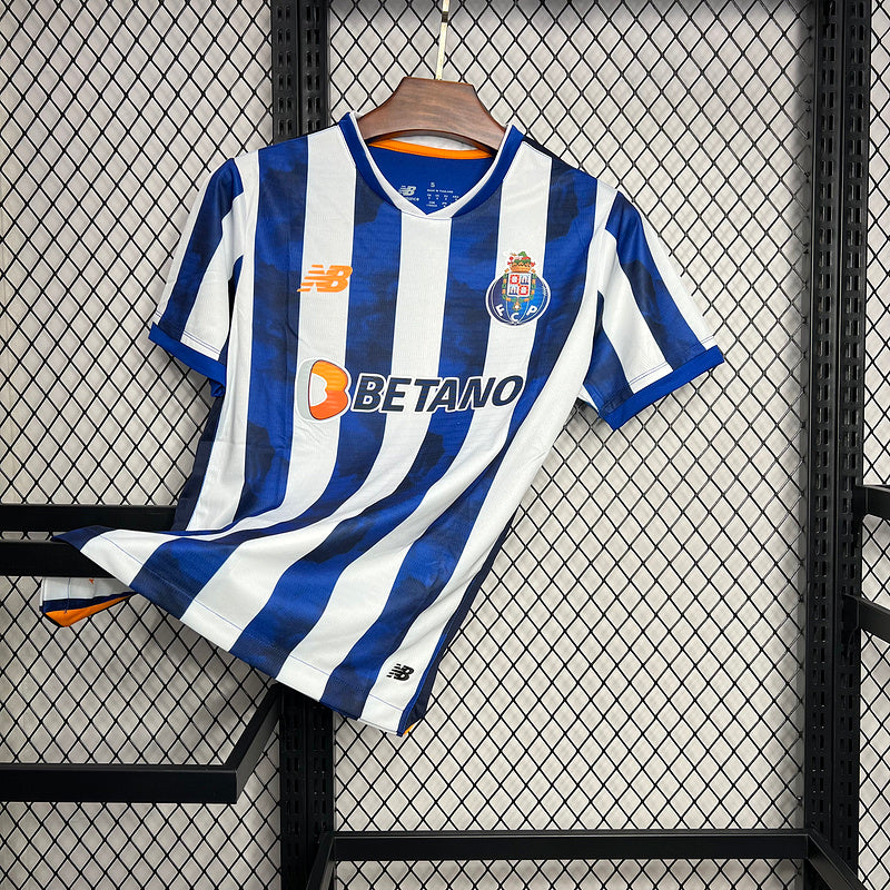 FC Porto 2024∕25 Third Away Jersey