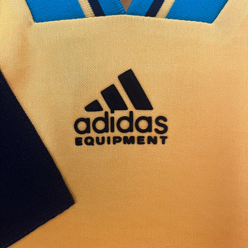 Retro Bayern Munich 93∕95 Away S-XXL(E1C5)