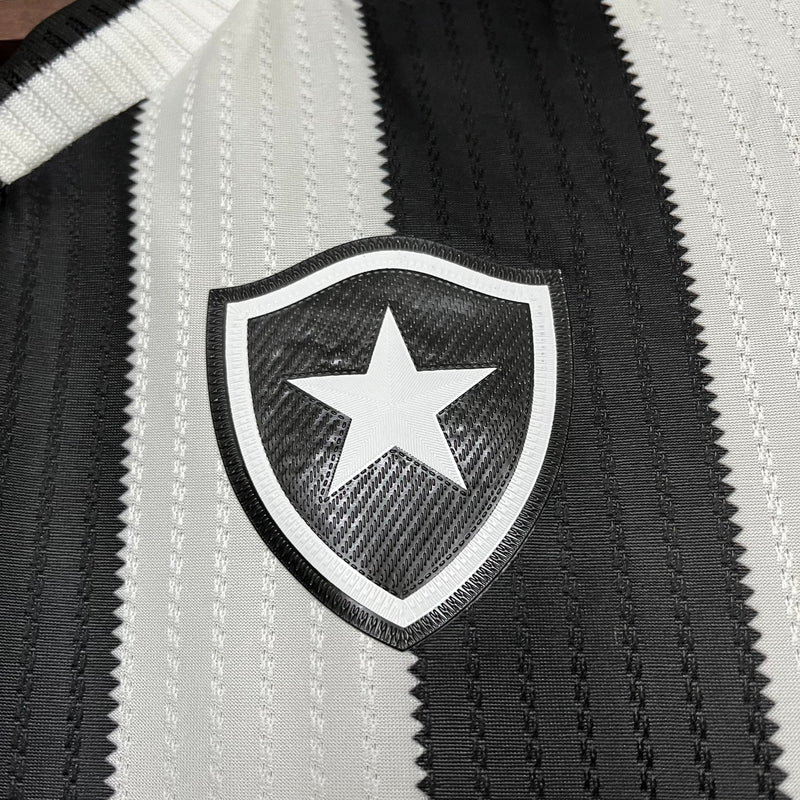 Botafogo Kit Kids Home 2024/25