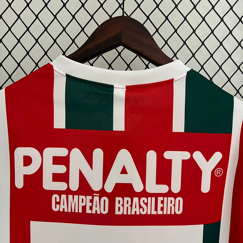 Retro Fluminense 1993 Home S-XXL(0647)