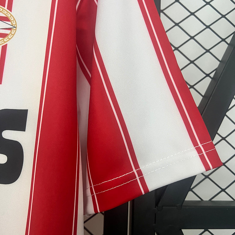 Retro PSV 94∕95 Home S-XXL(88D1)
