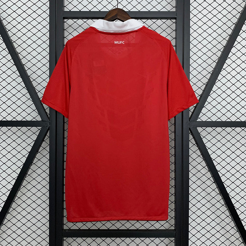 Retro M-U 10∕11 Home S-XXL(78B3)