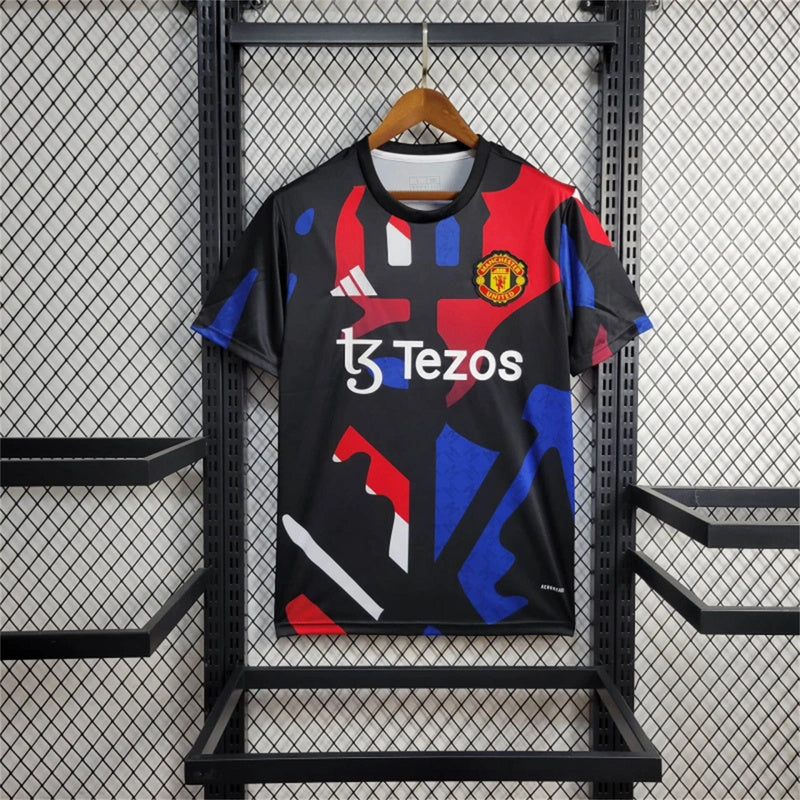 24∕25 Manchester United Training clothes S-XXL