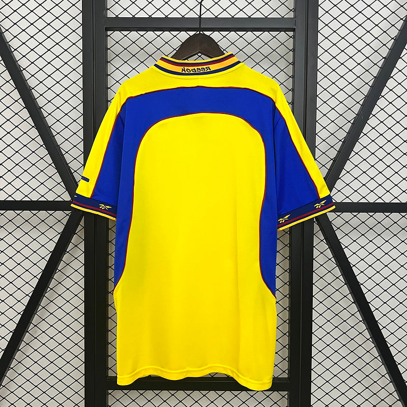 Retro Columbia 01∕02 Home S-XXL(3198)