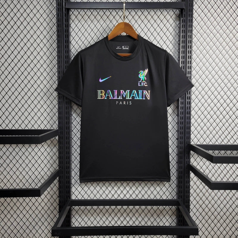 24∕25 Liverpool Casual Shirt