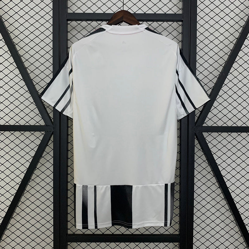 25∕26 Juventus Home S-4XL