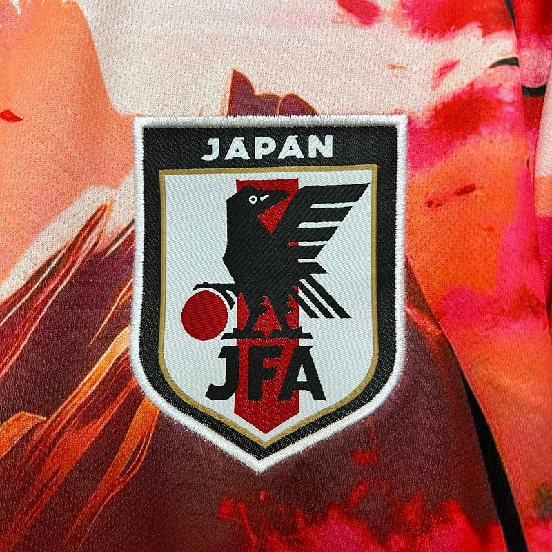 2024 Japan Special Edition S-XXL(546E)