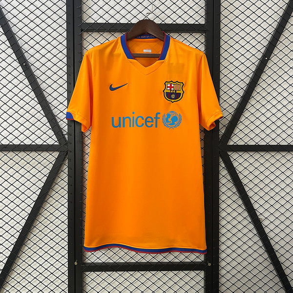 Barcelona 06∕07 Away S-XXL(4D12)