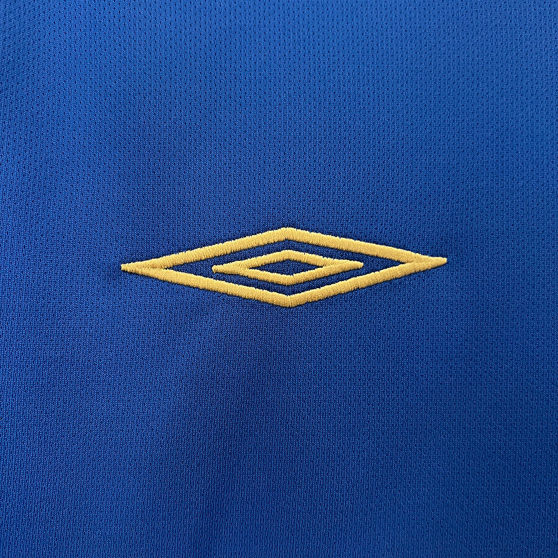 Retro Chelsea 05∕06 Home S-XXL(70E5)