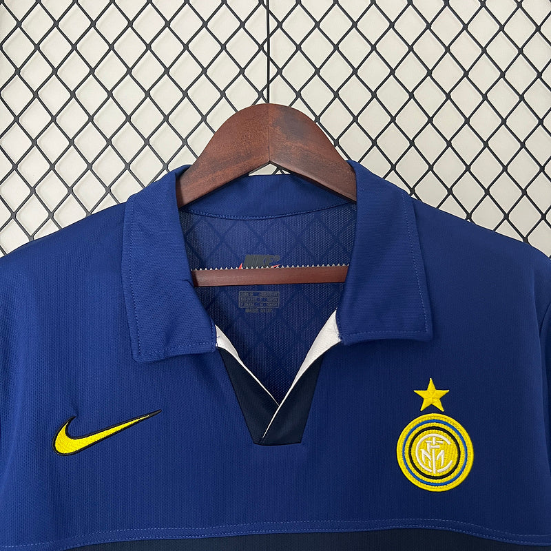 Retro Inter Milan 98∕99 third away S-XXL(FC83)