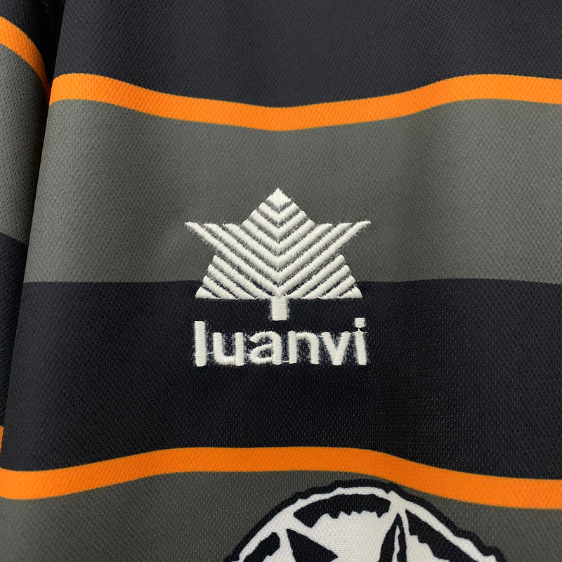 Retro Valencia 99∕00 Away S-XXL(5B06)