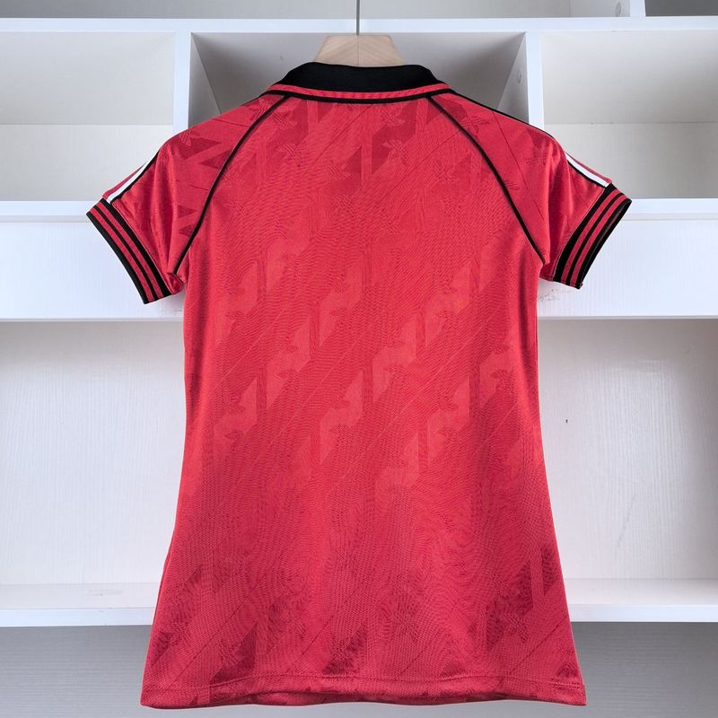 Flamengo 24/25 Away Women's Shirt