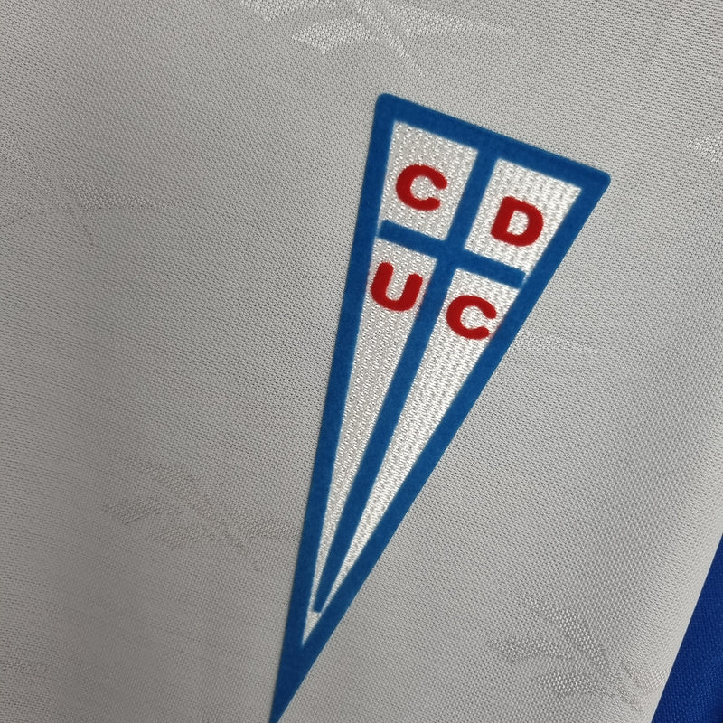 1998 Deportivo Universidad Católica Third away S-XXL(C3CE)