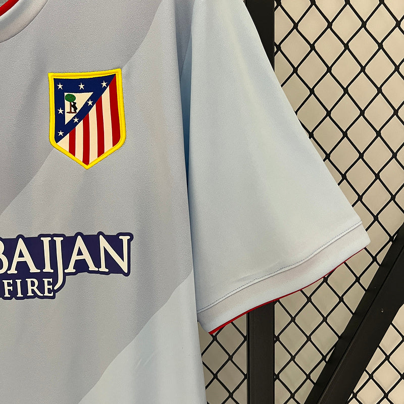 Atletico Madrid 13∕14 Away S-XXL(C851)